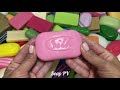 ASMR Soap/ soap opening haul/ unpacking soap/ распаковка мыла