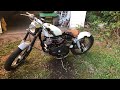 75 ironhead