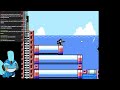 Megaman 9 first time blind playthrough - I hope it's not mighty...