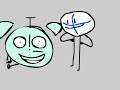 Circle, Clock, and Animatic being friends Reanimated [POORLY]