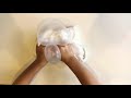 Mixing slime-Most satisfying slime video