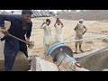 #stonecrushers Big Rock Stone long video stone crushing please like comment and subscribe