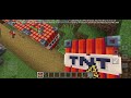 more tnt add-on test part 2 #minecraft