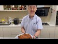 【表弟好煮意】「0失敗的」脆皮燒肉 ｜兩個小時內就能完成！ Crispy Roasted Pork