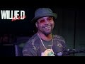 Juvenile Uncovers the Real Reason Willie D Can't Stand Stephen A. Smith - A Must-Watch Tell-All!