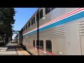 Trains Galore in Fullerton, CA!