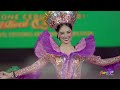 Sinulog 2024 Festival Queen Runway Competition | Paradise Philippines