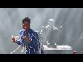 Fantasia Live at MGM National Harbor 2024