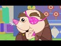 Chip and Potato | Best Day Ever With Kevin! | Cartoons For Kids | Netflix
