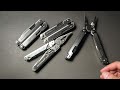 Leatherman P2 & P4 Discontinued?