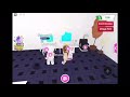 Me and Ava’s sassy unicorns (Princess and Sprinkles) play date!