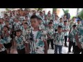 Pohnpei Youth Rally 06242017  0989