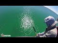 Sheepshead fishing at Okaloosa island pier