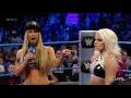 Tensions turn volatile between the Women's Championship participants: SmackDown LIVE, Sept. 6, 2016