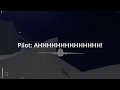 Alaska flight 489 (FAKE CRASH!)