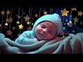 Sleep Instantly Within 3 Minutes ♥ Baby Sleep Music ♫ Mozart Brahms Lullaby ♫ Lullaby ♥ Sleep Music