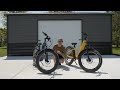 Aventon Aventure 2 vs Velotric Nomad 1 Ebike Comparison | Which One Is Right For You