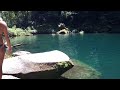 Omanawa Falls, New Zealand