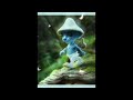 Smurf cat edit