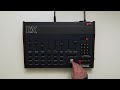 Akai MPC X versus MPC3000 Sound Comparison Shoot Out