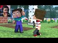 THIS MINECRAFT STORY WILL MAKE YOU CRY 😭 [I CRIED]