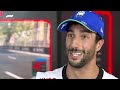 Drivers React After Qualifying | 2024 Azerbaijan Grand Prix