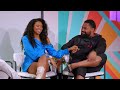 Clips & Conversation with the Ellises | Black Love Summit 2023