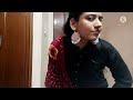 How to Style a Plain BLACK 🖤 kurti in Different ways || Festive & Formal looks || Arshpreet Ruhil