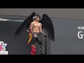 GSTAR 2019. TEKKEN. DEVIL JIN. Cosplay