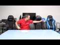 DXRacer Chair Differences Explained