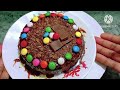 बिना अंडा बिना ओवन चॉकलेट केक की रेसिपी | Easy Oreo Chocolate cake Recipe | cake recipe