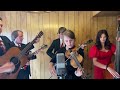 Why Did You Wander - The Tennessee Bluegrass Band