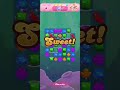 Candy Crush Saga Level 1198