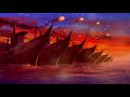 The Track Team - Avatar : The last Airbender | THE FIRE NATION SOUNDTRACK SUITE