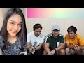 DULUNYA BURIK KENAPA SEKARANG JADI CANTIK ??!! REACTION GLOW UP TIKTOK !!