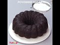 Creative Chocolate Cake Compilation Hacks | How To Make Chocolate Cake Decorating Recipes