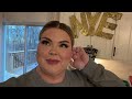 new years eve, craft store, intentions for 2024 | daily vlog