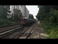 MTA Metro-North: Harlem & New Haven Line PM Rush Hour Action at Williams Bridge (M8, M7A, M3A, P32s)