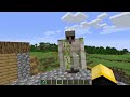 Minecraft but in a time loop?