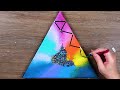 1 HOUR Painting BEST Compilation｜Relaxing Art Videos