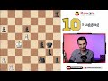 Want To Reach 2000 ELO? You Must Know These 10 Tactical Patterns!