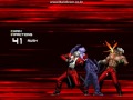 [KOF Mugen] God Rugal vs Omega Rugal