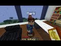 Cash TURNED TO GOLD in Minecraft!