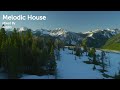 Melodic House/Progressive House/Indie Dance Mix 2024