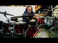 SONOR VINTAGE SERIES first play out the box
