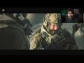 ATTACKING ON A TERRORIST BASE | CALL OF DUTY MODERN WARFARE III GAMEPLAY #2