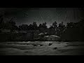 Stay Awhile, and Listen | Cool Rain Video | Scary Stories Told In The Rain | (Scary Stories)
