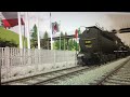 All of my GTW a steam locomotives 2.0