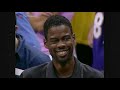 NBA Finals 2000. Lakers vs Pacers Game 1 Highlights. Shaq 43 points HD