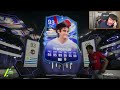 30x 93+ PTG/MYM PICKS & GREATS OF THE GAME DUO PACKS! EA FC24 Ultimate Team